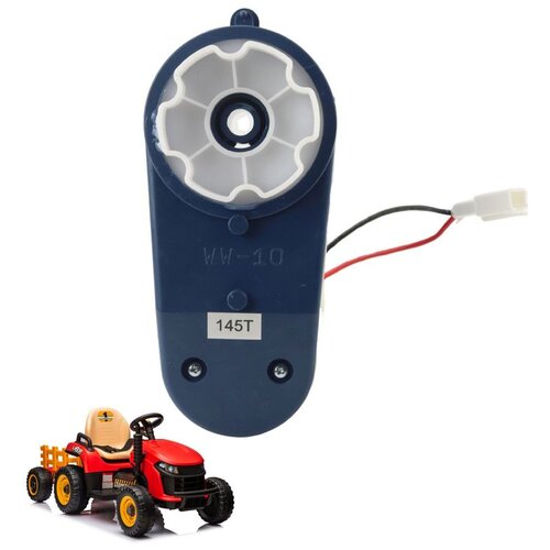  12V motor s mjenjačem za električni automobil BBH-030 Cijene
