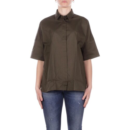 Fay Srajce & Bluze NCWA552552 Zelena Cene