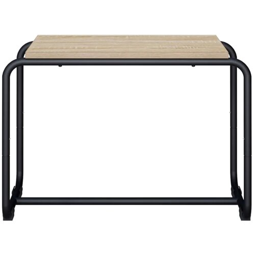  TV stalak 60 x 35.5 x 42 cm Hrast sonoma Konstruirano drvo - Hrast sonoma 60 x 35.5 x 42 cm Slike