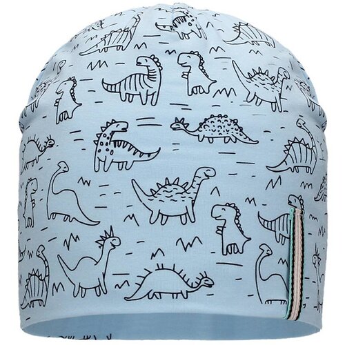 Barbaras Baby Boy Hat CX46/0 Blu Cene