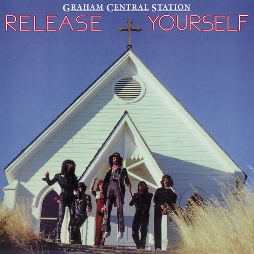  Graham Central Station - Release Yourself Cene