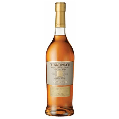 Glenmorangie Nectar dOr 12 YO Single Malt 46% 0.7l viski Slike