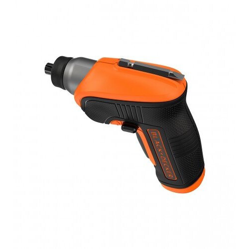 Black &amp;amp; Decker Izvijač aku CS3652LC Slike