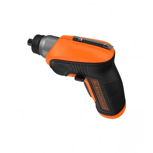 Black & Decker Izvijač aku CS3652LC