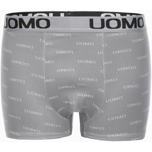 Edoti Men's boxer shorts Slike