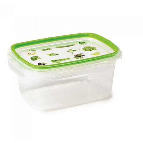 SET 2/1 PLASTIČNE POSUDE SNIPSLOCK 1,2L SNIPS Slike