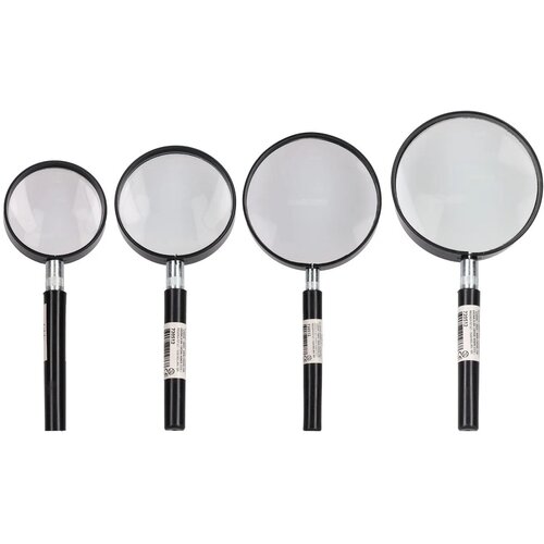 Takk Cross glass, lupa , crna Cene
