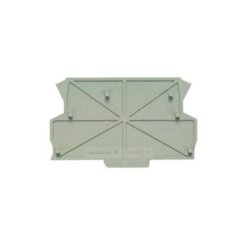  Završna ploča Weidmüller Cene