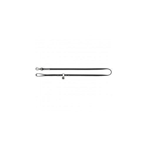  povodac city style pvc s m 1 20m/13mm crni Slike
