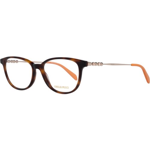 Emilio Pucci Optical Frame Cene