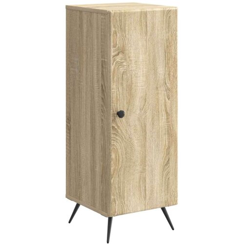  Kreveta Hrast sonoma 33 x 34 5 x 90 cm Konstruirano drvo Cijene
