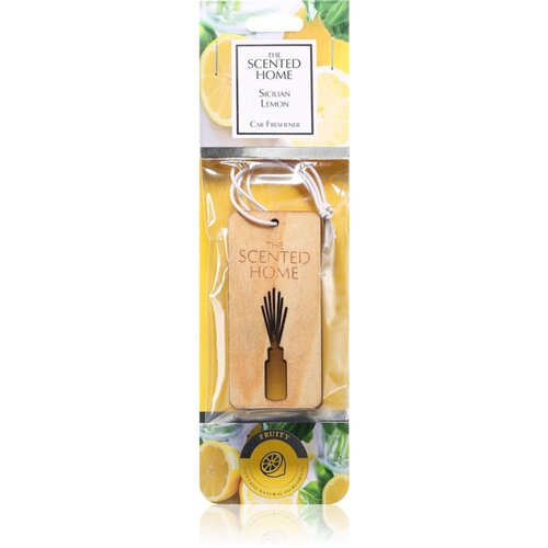 Ashleigh & Burwood London Sicilian Lemon miris za auto 1 kom Cijene
