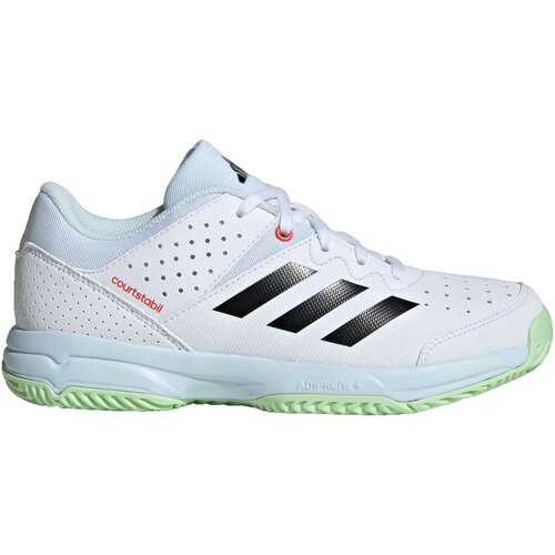 Adidas Dvoranski &scaron;port Court Stabil Črna Cene