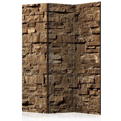  Paravan u 3 dijela - Stony Melody [Room Dividers] 135x172 Slike