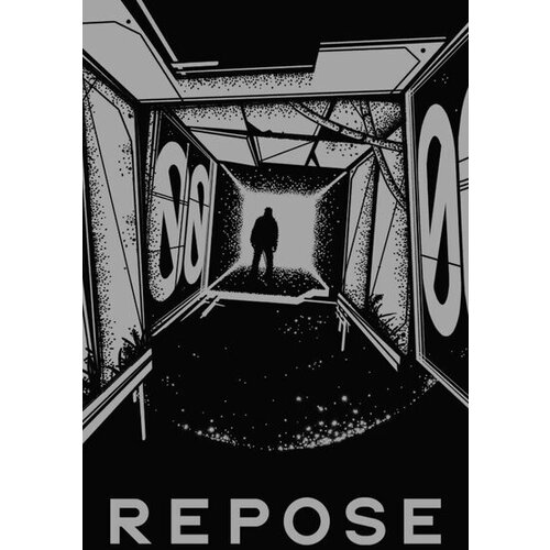 Steam REPOSE Key (PC) ROW Cene