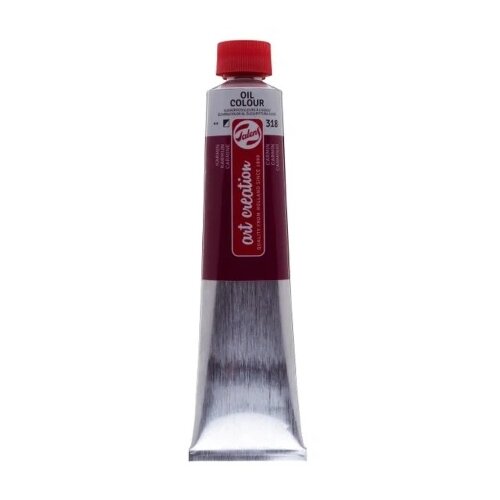 Royal Talens art creation oil uljana boja 200ml - odaberite nijansu carmine ( 696318 ) Slike