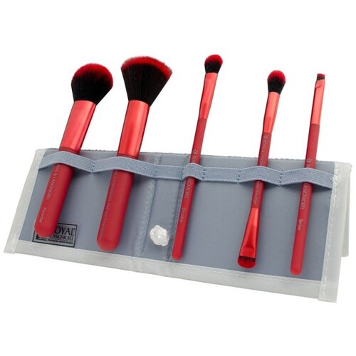 MŌDA&amp;reg; Original Mōda&amp;reg; - Crveni perfect mineral set Slike