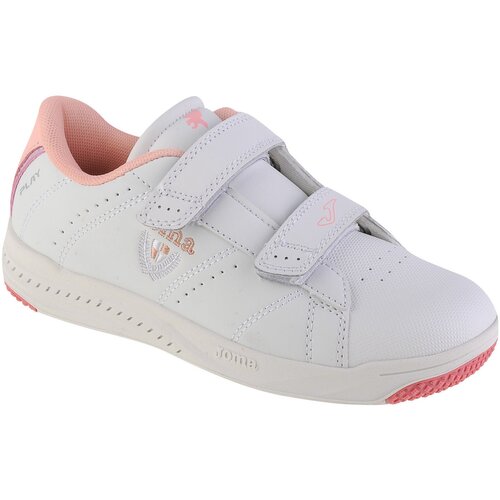 Joma Nizke superge W.Play Jr 23 WPLAYW Bela Cene