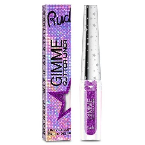 Rude Cosmetics ajlajner sa &amp;scaron;ljokicama gimme gliter| ajlajneri Slike