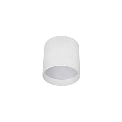  LED SVETILJKA JM-8009 PLAFONSKA 20W 3000K IP20 BELA Slike