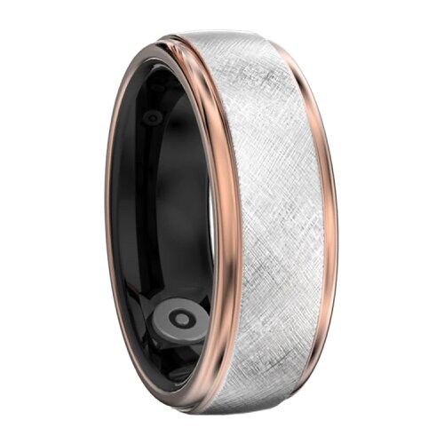 HiFuture Pametni prsten Ring 2 Rose Gold 8 Cijene