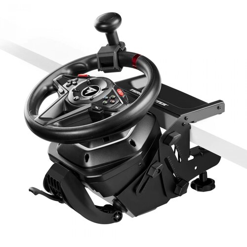 Thrustmaster T128 SimTask Pack dirkalni volan za PC & Xbox One & Xbox Series Cene