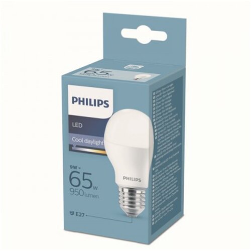 Philips LED sijalica snage 9W PS677 Slike