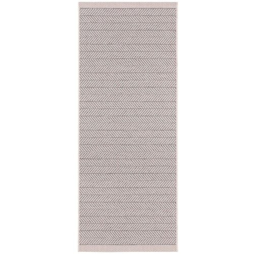 NORTHRUGS Sivo-bež vanjski tepih Caribbean, 70 x 200 cm Slike