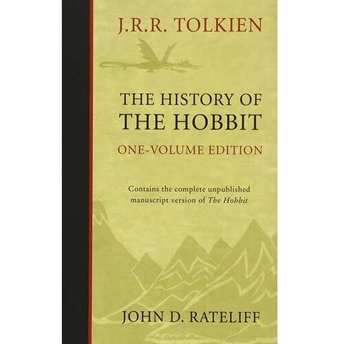 The History Of The Hobbit Cene