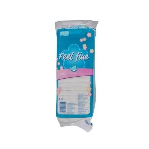 Feel Fine vata boni 200g Cene
