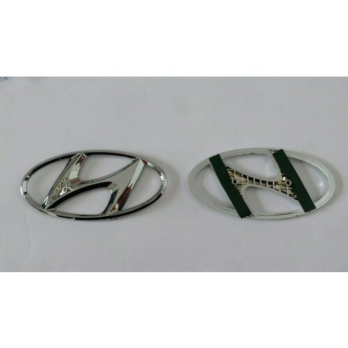 Plastična OZNAKA HYUNDAI 127X64 Cijene
