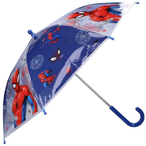 Spiderman Ki&amp;scaron;obran Spider-Man Rainy Days Slike