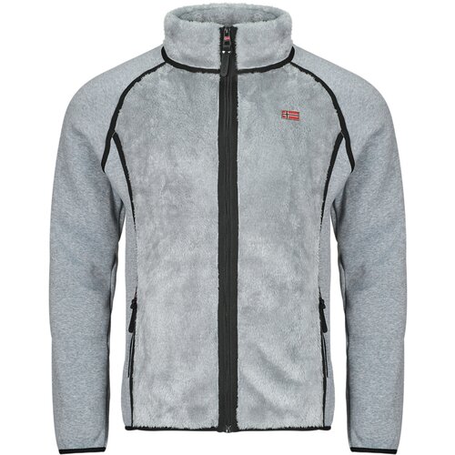 Geographical Norway Flis TITANOZ Siva Cene