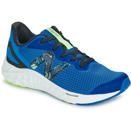 New Balance Tek &amp;amp; Trail ARISHI Modra Slike