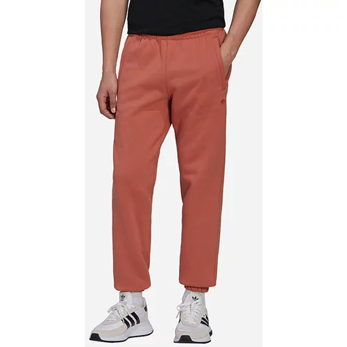 Adidas Originals Adicolor Trefoil Sweat Pants HM5106