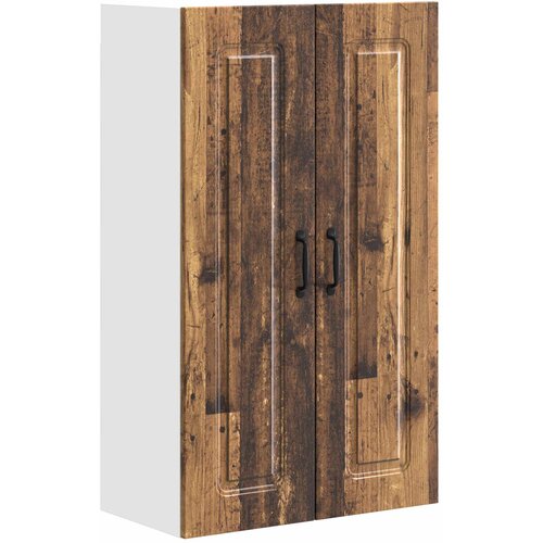  Ploča za perilicu posuđa Kalmar Staro drvo 60 x 31 x 100 cm Slike