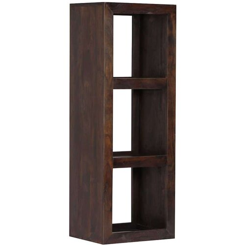vidaXL Konzolni ormarić 40 x 30 x 110 cm od masivnog bagremovog drva Cene