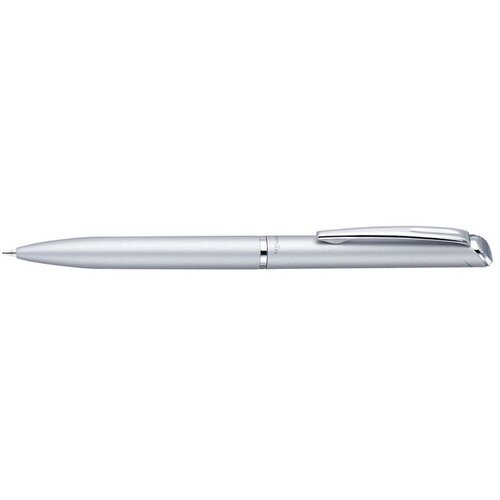 Pentel Gel pen 0,7 BL-2007-Z-A srebrna/crna tinta u poklon kutiji Cijene