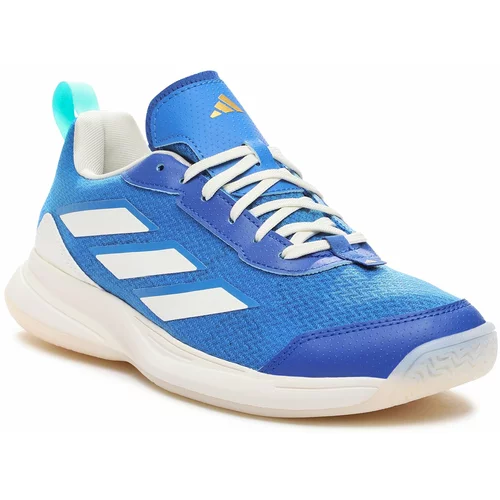Adidas Čevlji Avaflash Low Tennis Shoes IG9542 Broyal/Owhite/Royblu