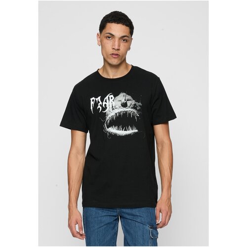 Mister Tee Fear Tee Black Slike