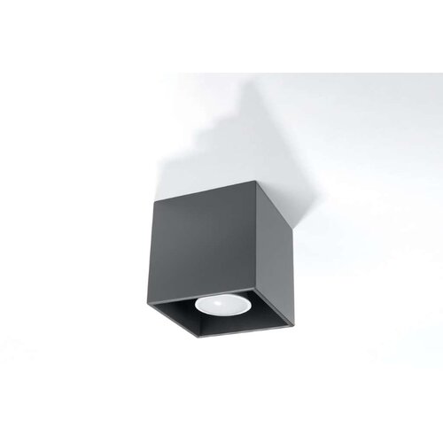  Sollux SL.0567 - Spot svetiljka QUAD 1 1xGU10/10W/230V antracit Slike