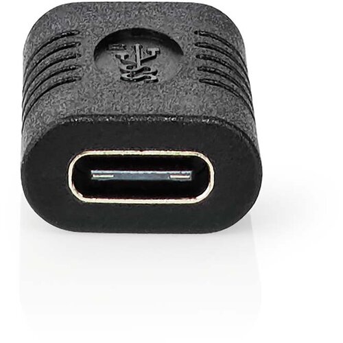 Nedis Adapter spojnica USB-C CCGP64900BK Cene