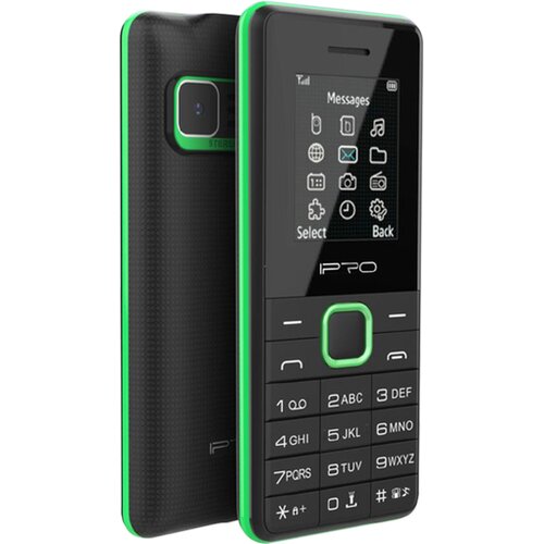 Ipro Mobilni telefon A18 32MB/32MB Slike