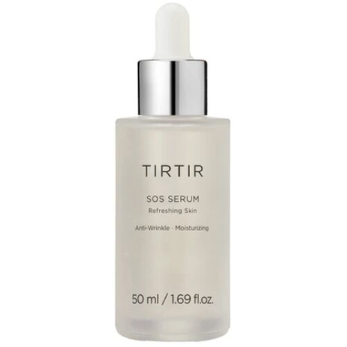 TIRTIR SOS Serum - 50 ml Cene