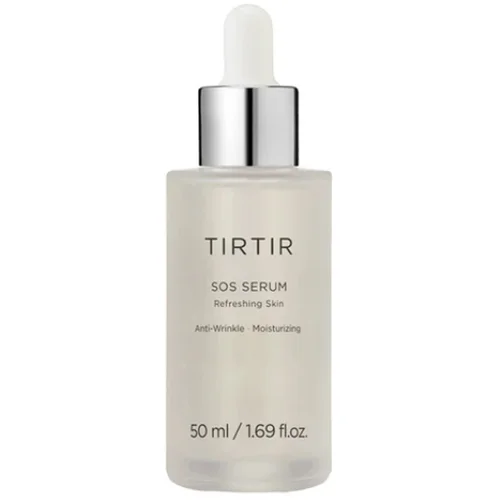 TIRTIR SOS Serum - 50 ml