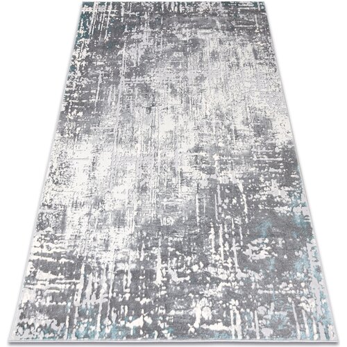 RugsX Preproge Preproga CORE W9782 Overdubbed - Strukturni, dve 120x170 cm Siva Cene