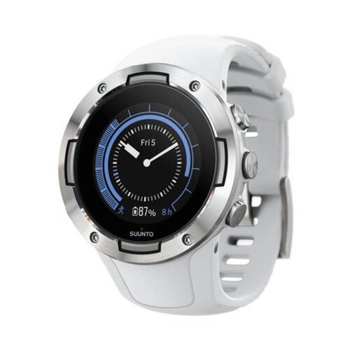 Suunto 5, White, (20602590) Cene
