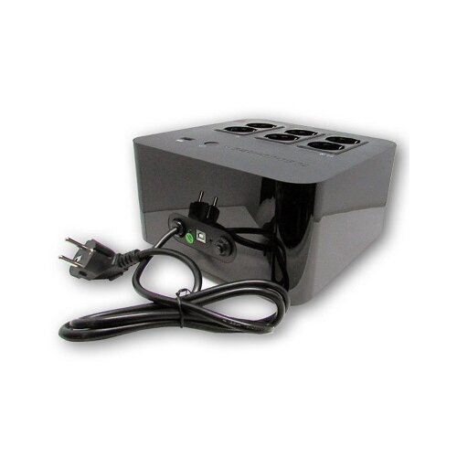 Socomec NeTYS PL 600VA/360W Cene