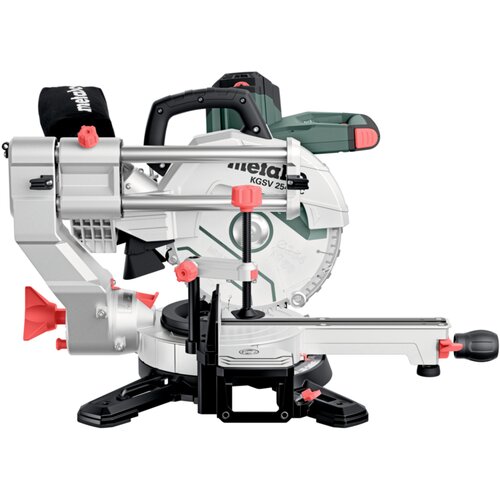 Metabo KGSV 254 MC Kapps&auml;ge Cijene