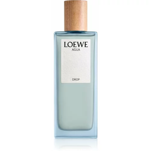 Loewe Agua Drop parfumska voda za ženske 50 ml